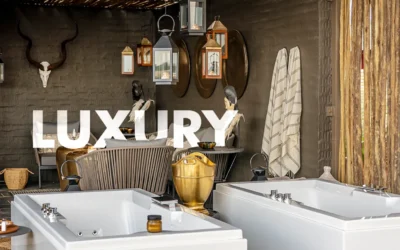 What Makes a Safari “Luxury”? A Breakdown | Avula Safaris