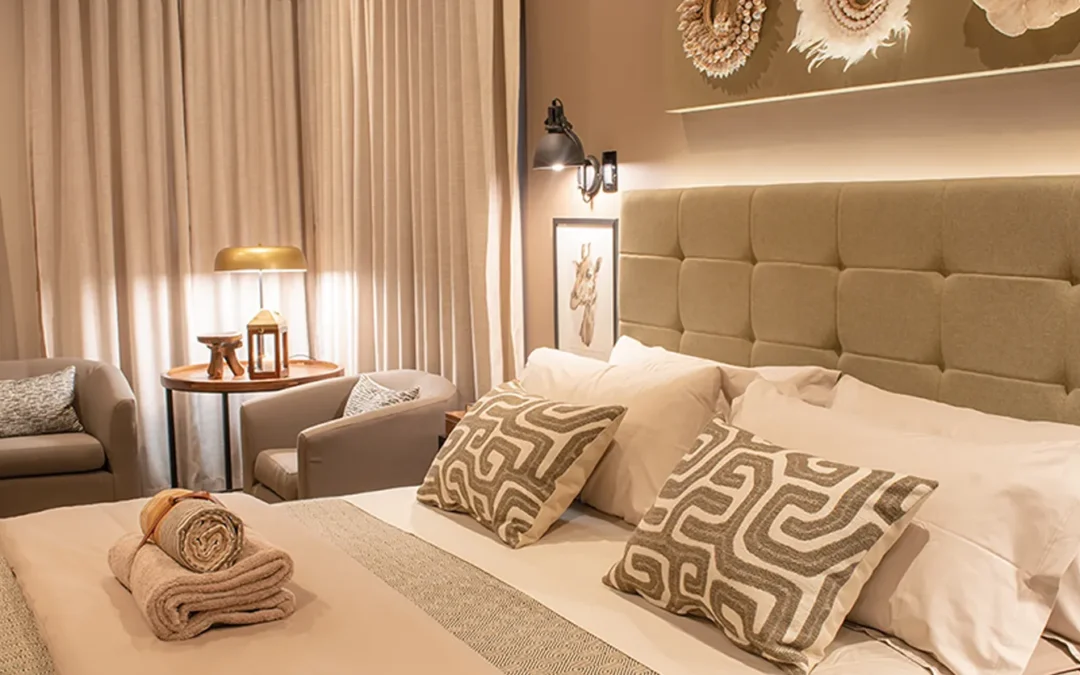 What to expect from a luxury African hunting Safari