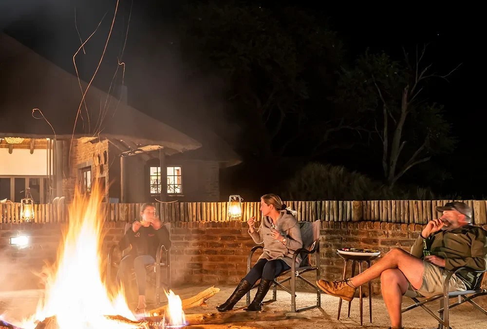 Cooking Over Flame: Traditional Techniques | Avula Safaris