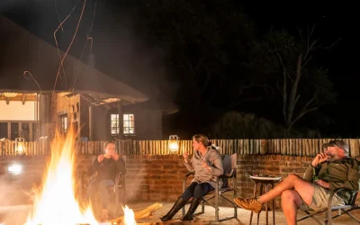 Cooking Over Flame: Traditional Techniques | Avula Safaris