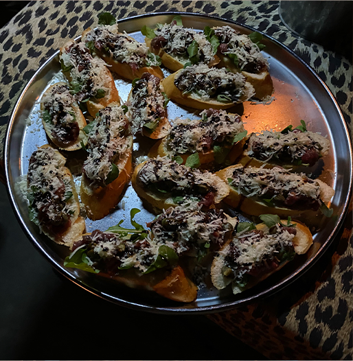 TOP 10 SOUTH AFRICAN DISHES TO TRY ON YOUR AFRICAN SAFARI