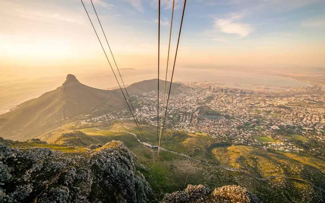 Top Hunting Destinations around the World