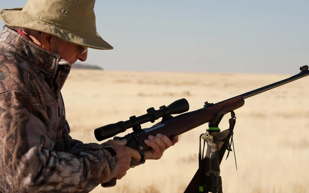 Must-Have Hunting Gear for South Africa | Avula Safaris