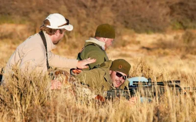 What to expect from Top Hunting Outfitters in Africa