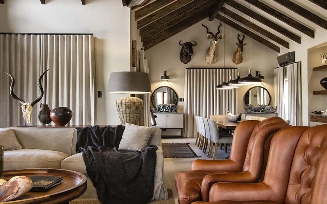 Cost of an African hunting safari
