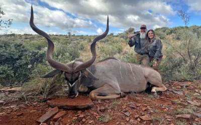South African Game Meat: Taste & Prep | Avula Safaris