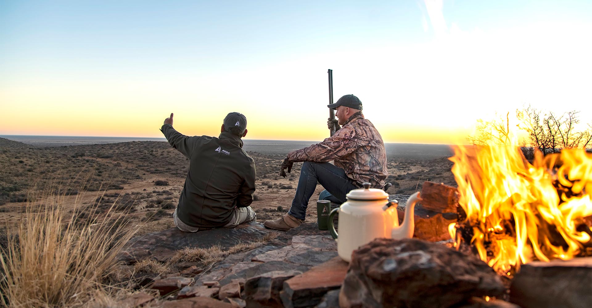 Dining with a View: The Most Scenic Tables | Avula Safaris 1 Overlay Img