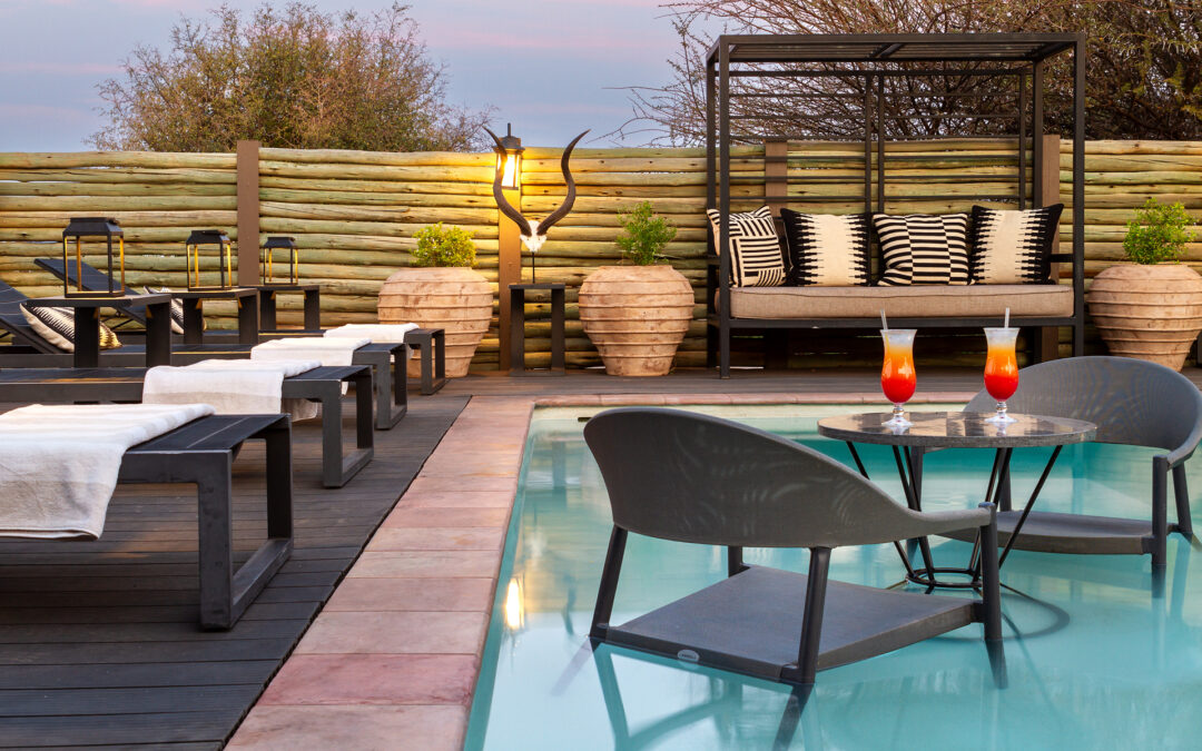 Eco-Lodge Practices That Make a Difference | Avula Safaris