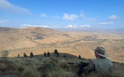 Preparing for Your First Safari Hunt | Avula Safaris