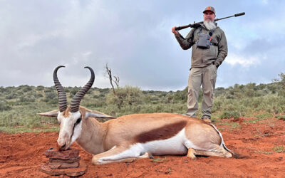Firearms Travel Guide: Security & Customs Tips | Avula Safaris
