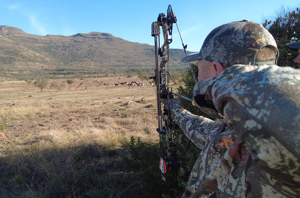 How Hunting Supports Wildlife Conservation | Avula Safaris