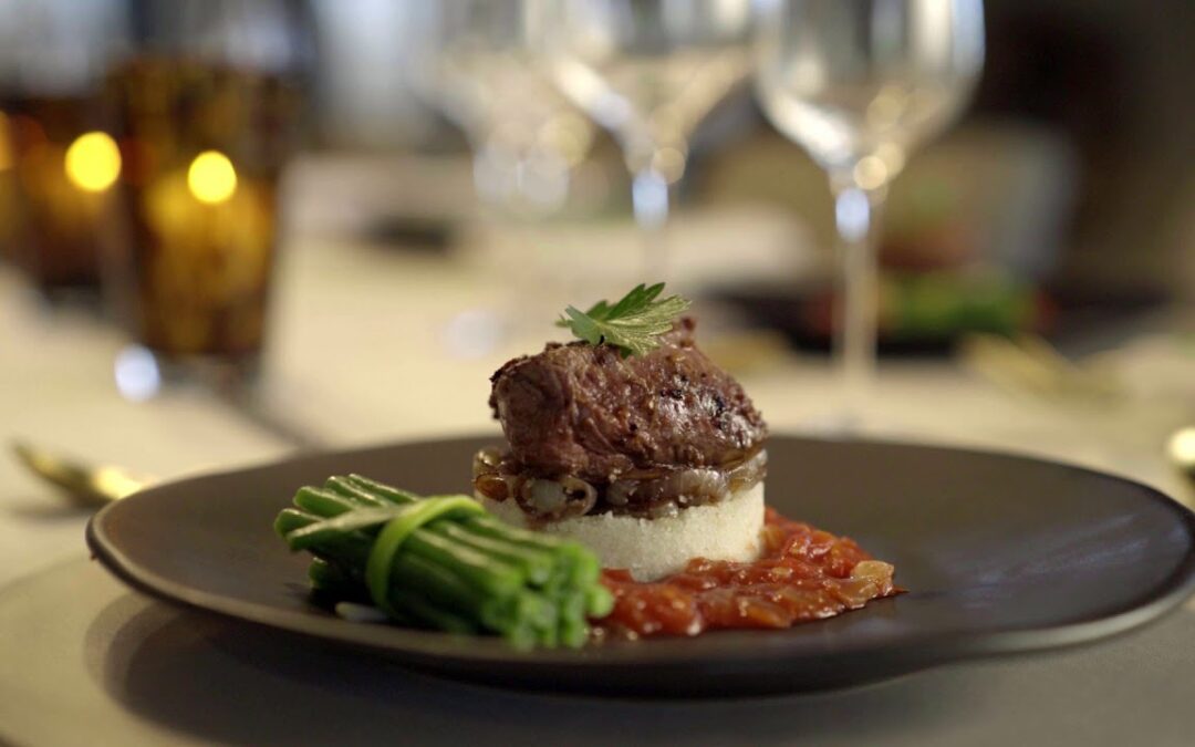 Hosting a Safari-Themed Dinner at Home | Avula Safaris