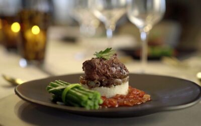 Hosting a Safari-Themed Dinner at Home | Avula Safaris