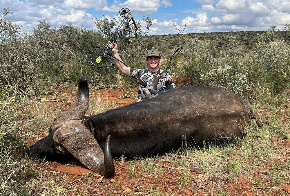 South African Plains Game vs. Dangerous Game: What to Know