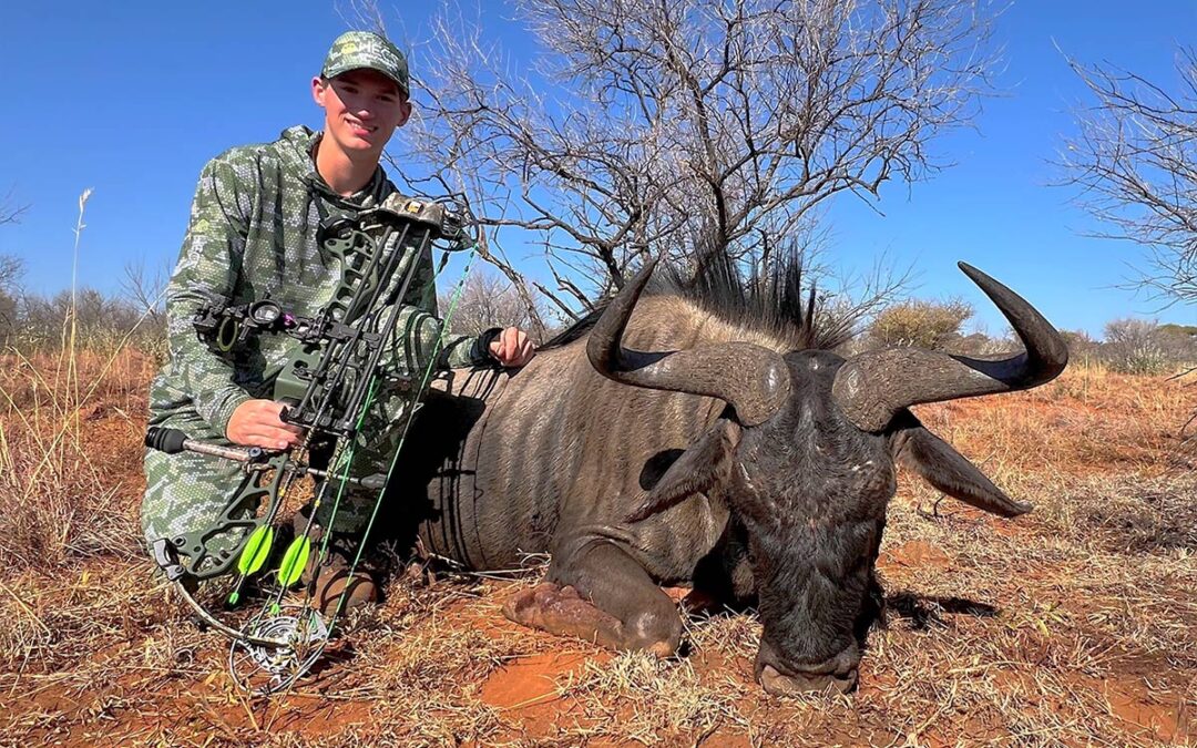 Luxury Items Worth Packing for a Bush Trip | Avula Safaris