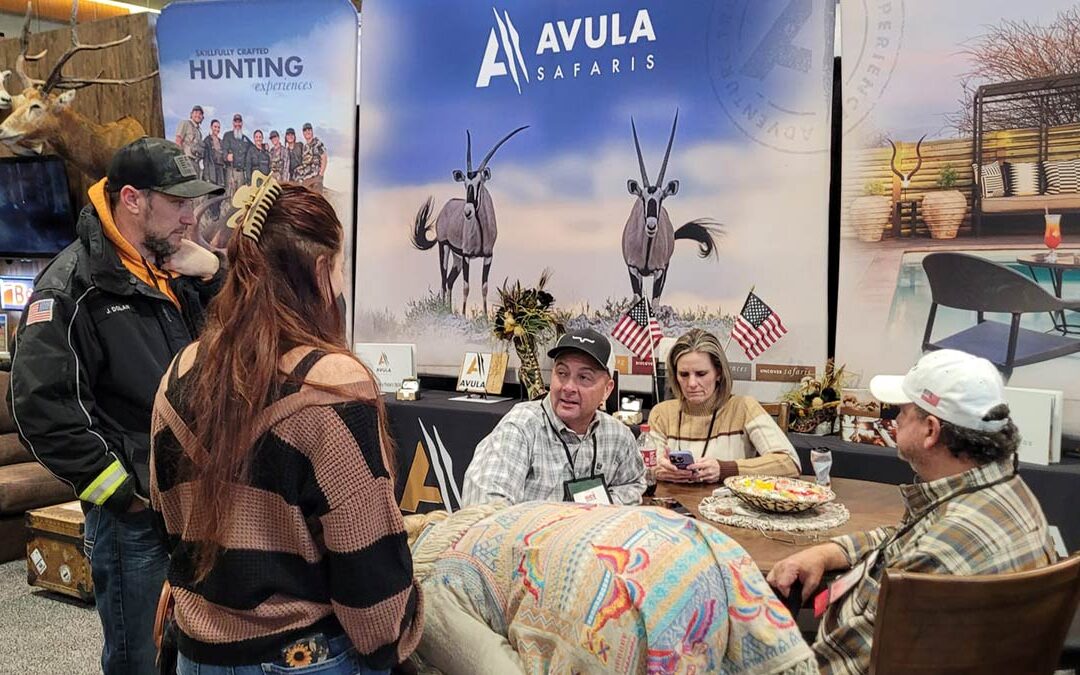 Booking a Safari Through a Concierge vs. DIY | Avula Safaris