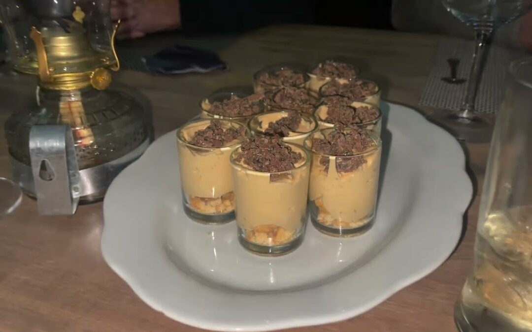Lodge Chef Interview: Culinary Safari Insights | Avula Safaris