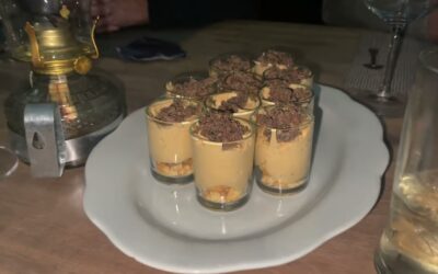 Lodge Chef Interview: Culinary Safari Insights | Avula Safaris