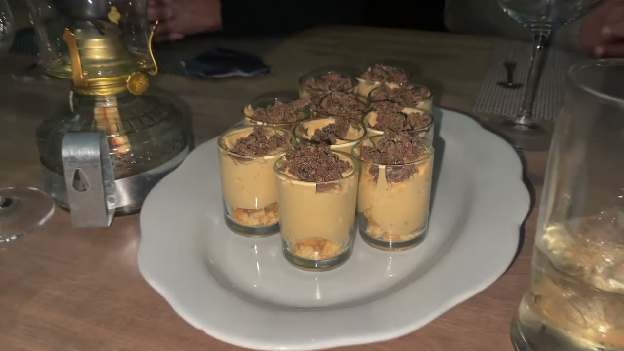 Lodge Chef Interview: Culinary Safari Insights | Avula Safaris 1 Video Thumbnail: Avula Karoo